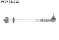 SKF VKDY321036 - Barra de acoplamiento