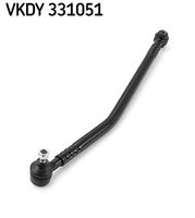 SKF VKDY331051 - Barra de acoplamiento