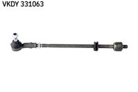 RIDEX 284R0039 - Barra de acoplamiento