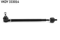 RIDEX 284R0159 - Barra de acoplamiento