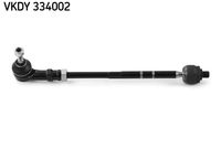 RIDEX 914T0198 - Rótula barra de acoplamiento
