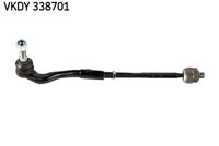 RIDEX 914T0063 - Rótula barra de acoplamiento