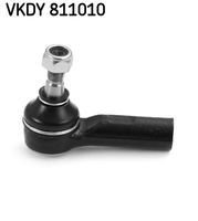 SKF VKDY811010 - Rótula barra de acoplamiento