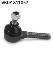 RIDEX 914T0500 - Rótula barra de acoplamiento