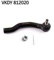 SKF VKDY812020 - Rótula barra de acoplamiento