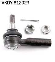 SKF VKDY812023 - Rótula barra de acoplamiento