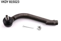 SKF VKDY815023 - Rótula barra de acoplamiento
