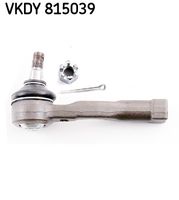SKF VKDY815039 - Rótula barra de acoplamiento