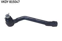 RIDEX 914T0376 - Rótula barra de acoplamiento