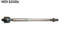 RIDEX 2462S0335 - Rótula de suspensión/carga