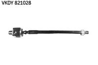 SKF VKDY821028 - Articulación axial, barra de acoplamiento