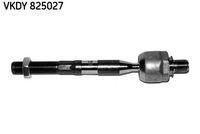 SKF VKDY825027 - Articulación axial, barra de acoplamiento