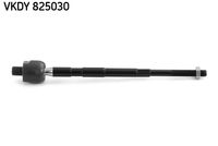 SKF VKDY 825030 - Articulación axial, barra de acoplamiento