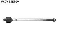 MOOG MIAX0620 - Articulación axial, barra de acoplamiento