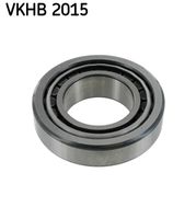SKF VKHB2015 - Cojinete de rueda