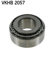 SKF VKHB2057 - Cojinete de rueda