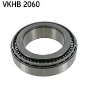 SKF VKHB2060 - Cojinete de rueda