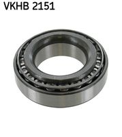 SKF VKHB2151 - Cojinete de rueda