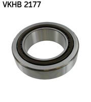 SKF VKHB2177 - Cojinete de rueda