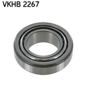 SKF VKHB2267 - Cojinete de rueda