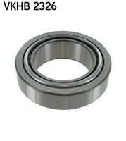 SKF VKHB2326 - Cojinete de rueda