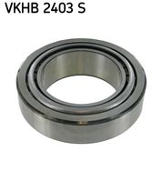 SKF VKHB2403S - Cojinete de rueda