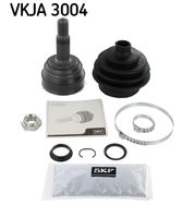 SKF VKJA3004 - Juego de articulación, árbol de transmisión