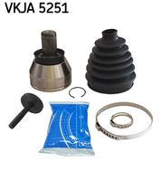 MDR GSP899271 - Juego de articulación, árbol de transmisión