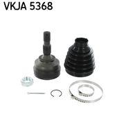 SKF VKJA 5368 - Juego de articulación, árbol de transmisión
