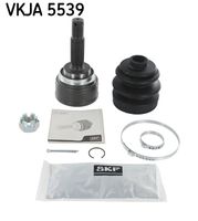 SKF VKJA5539 - Juego de articulación, árbol de transmisión