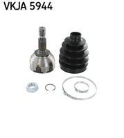 SKF VKJA5944 - Juego de articulación, árbol de transmisión