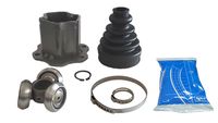 SKF VKJA6018 - Juego de articulación, árbol de transmisión