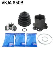 SKF VKJA 8509 - Juego de articulación, árbol de transmisión