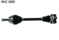 SKF VKJC 1002 - Árbol de transmisión