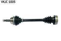 SKF VKJC 1005 - Árbol de transmisión