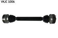 SKF VKJC1006 - Árbol de transmisión