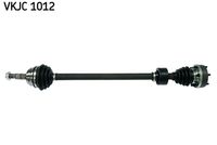 SKF VKJC 1012 - Árbol de transmisión