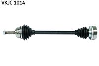 SKF VKJC 1014 - Árbol de transmisión