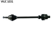 SKF VKJC 1031 - Árbol de transmisión