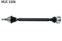 SKF VKJC1106 - Árbol de transmisión