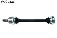 SKF VKJC1131 - Árbol de transmisión