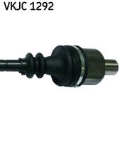 SKF VKJC 1292 - Árbol de transmisión