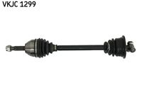 SKF VKJC1299 - Árbol de transmisión