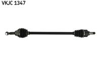 SKF VKJC1347 - Árbol de transmisión