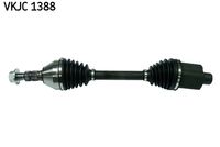 SKF VKJC1388 - Árbol de transmisión
