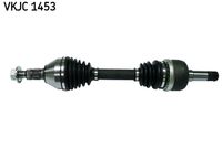 SKF VKJC1453 - Árbol de transmisión