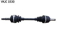 SKF VKJC1530 - Árbol de transmisión