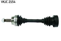 SKF VKJC2154 - Árbol de transmisión