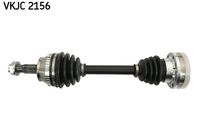 SKF VKJC2156 - Árbol de transmisión