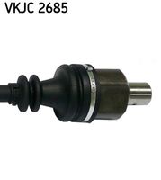 SKF VKJC 2685 - Árbol de transmisión